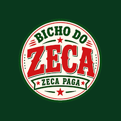 Logo Bicho do Zeca